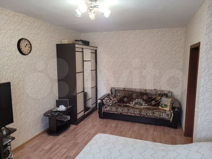 1-к. квартира, 36,2 м², 3/9 эт.