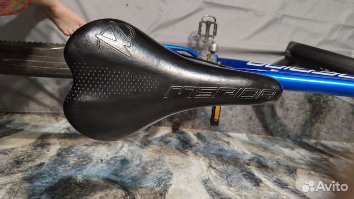 Велосипед merida 40 D