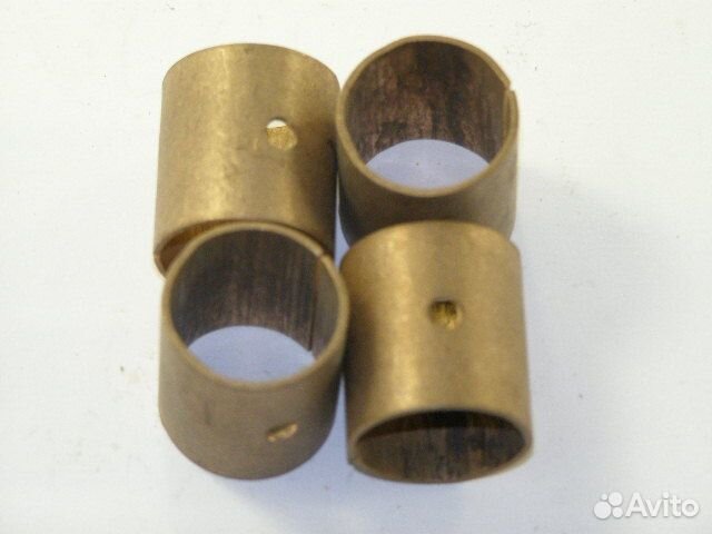 Втулка шатуна дв.змз 406,405 409 волга газель УАЗ