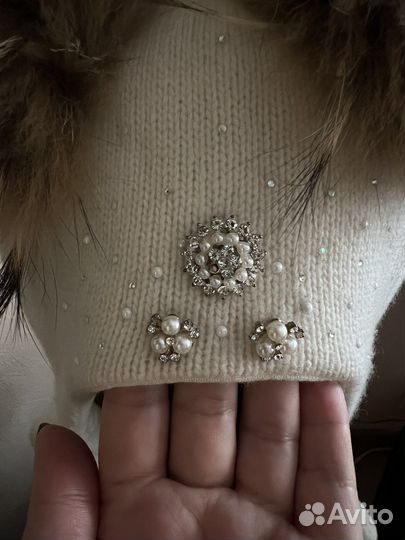 Шапка шлем балаклава