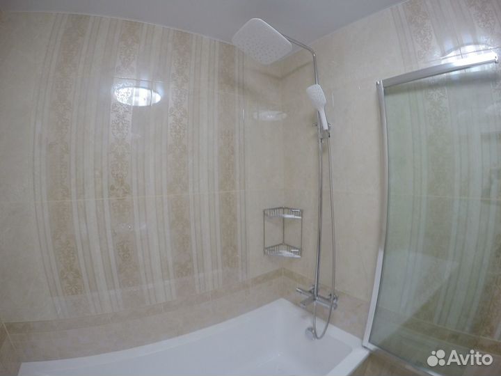 Ремонт квартир, отделочные работы