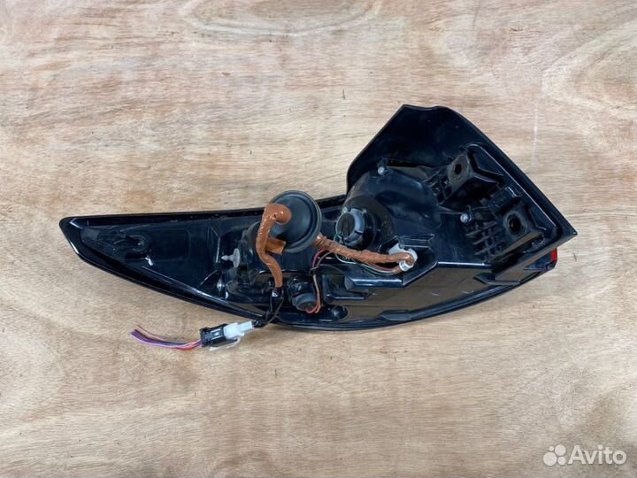 Фонарь задний левый правый Mazda CX-5 KF