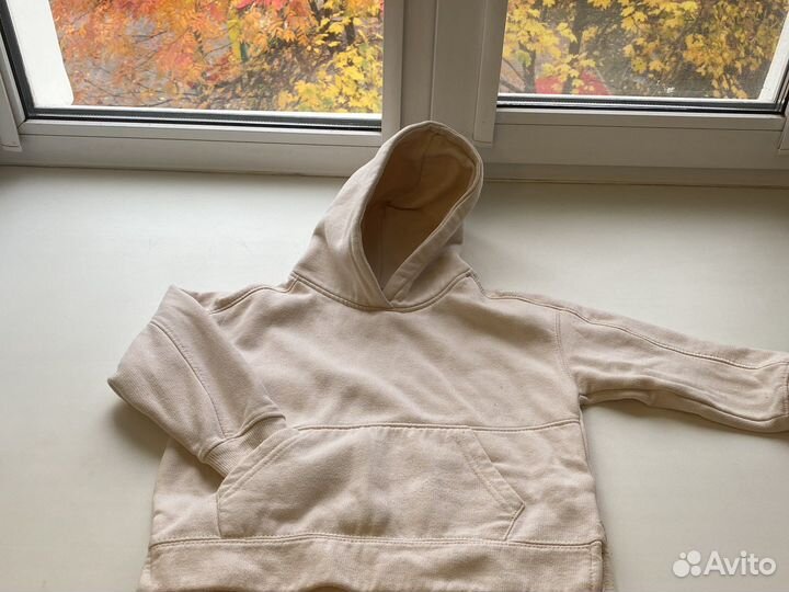 Свитшот zara 116
