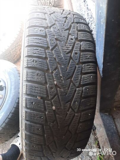 Nordman Nordman 4 19.5 R15 95T