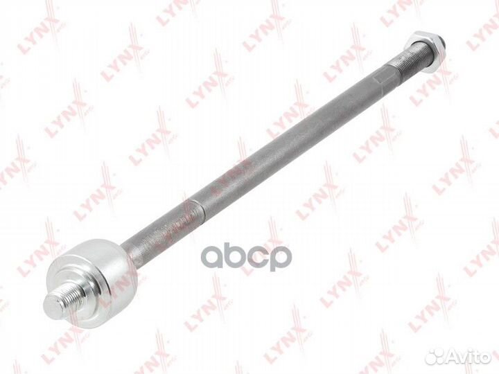 C2140L Рулевая тяга lynxauto C2140L lynxauto