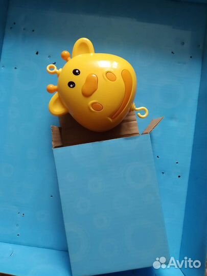 Мобиль детский