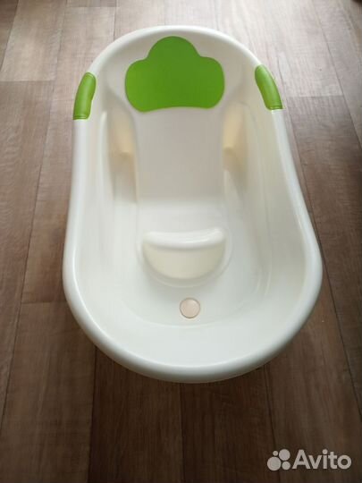 Ванночка для купания