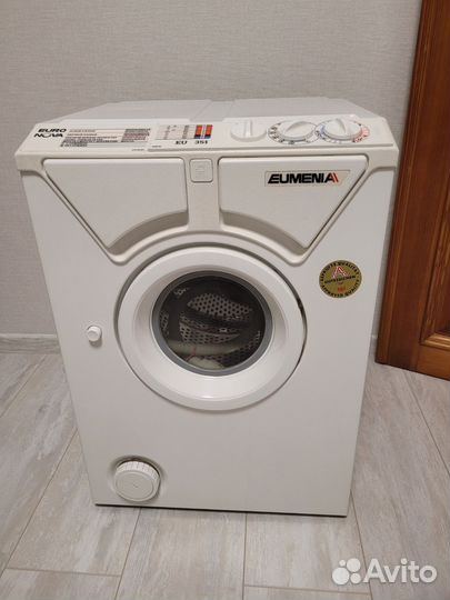 Стиральная машина Euronova EU351