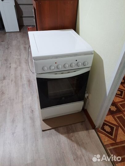 Плита электрическая