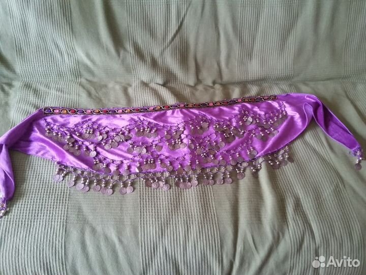 Восточный пояс