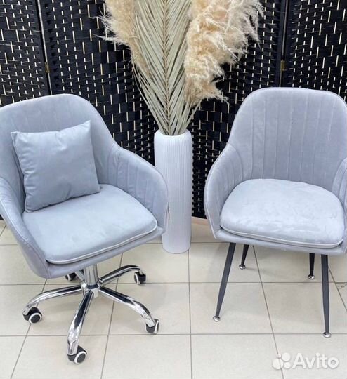 Стул мастера