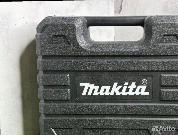 Mini ушм Болгарка Makita 18V (Арт.69995)