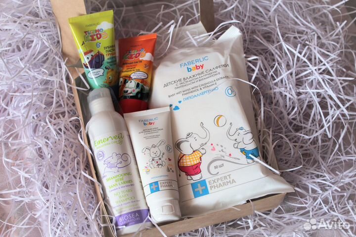 Для малышей