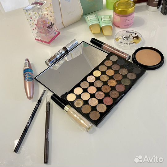 Косметика (Израиль)