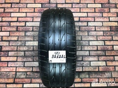 Bridgestone Dueler H/P Sport 235/50 R18 97V