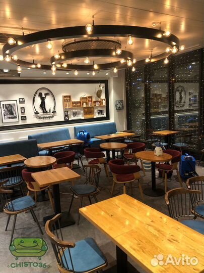 Химчистка мебели, дивана, матраса, ковра на дому