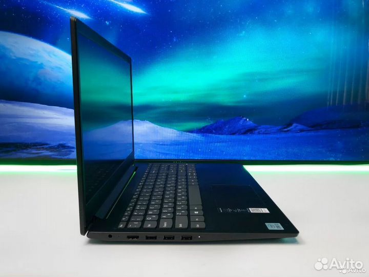 Мощный Lenovo Ideapad 240 SSD+Full HD