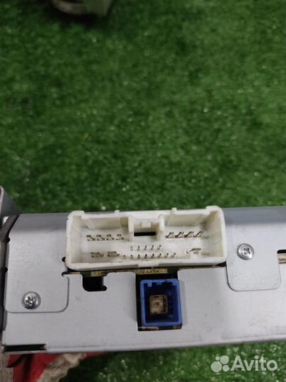 Блок электронный Mazda CX-5 (KE) 2016