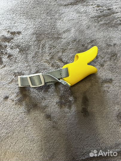 Намордник для собак, поводок, жилет