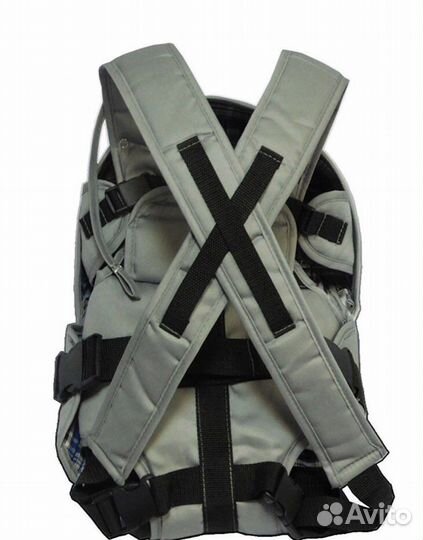 Рюкзак переноска кенгуру