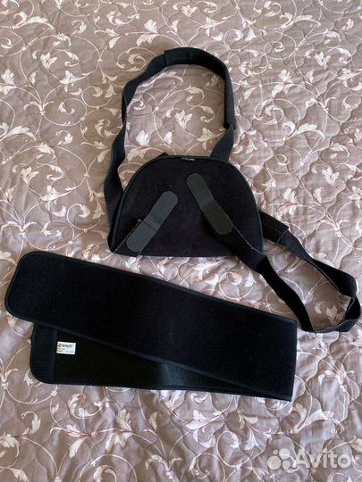 Бандаж на плечевой сустав и руку Orlett