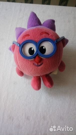 Все из мультфильма 