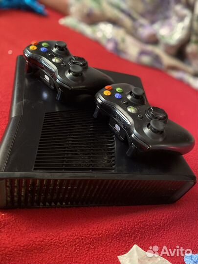 Xbox 360