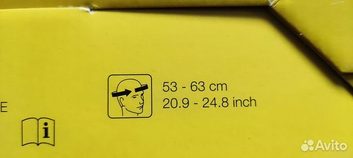 Каска petzl strato новая