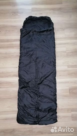 Спальный мешок демисезонный