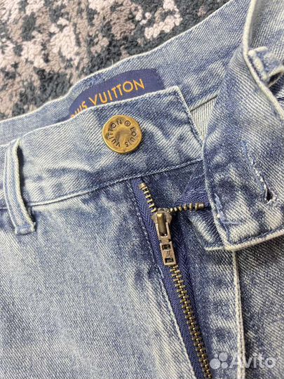 Шорты Louis Vuitton