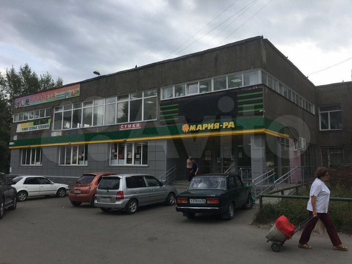 Продажа Торгового центра с Ярче, 909 м²