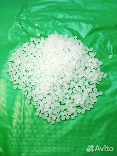 Гранулы для мойки колес