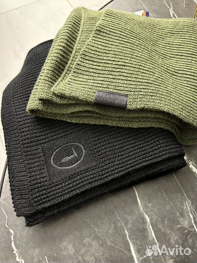 Мужской шарф Trussardi