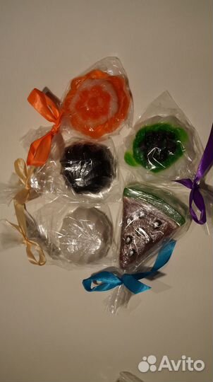 Продам мыло