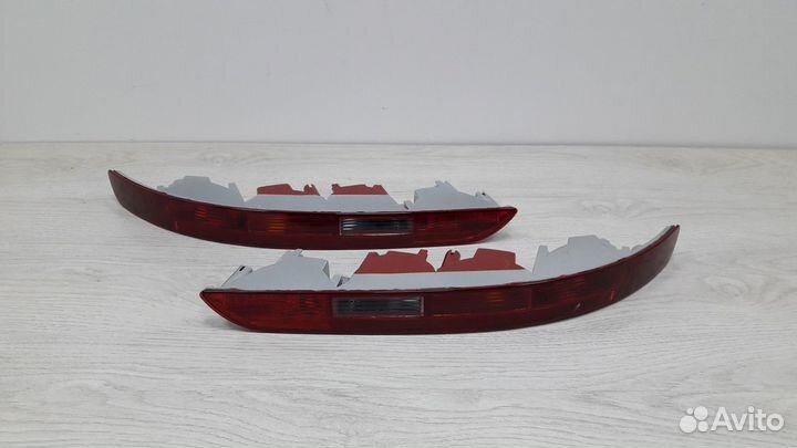 Фонарь в задний бампер Audi Q5 2009-2017 г