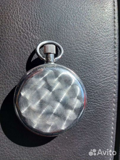 Секундомер СССР