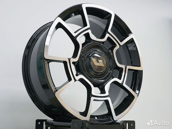 Диски LiXiang L8 R22 оригинальные