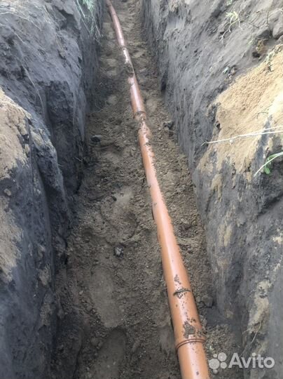 Автономная канализация Евролос, Топаз,Эргобокс