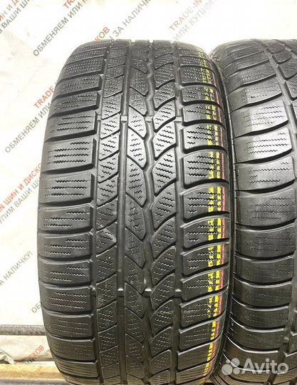 Continental WorldContact 4x4 235/55 R17 99S