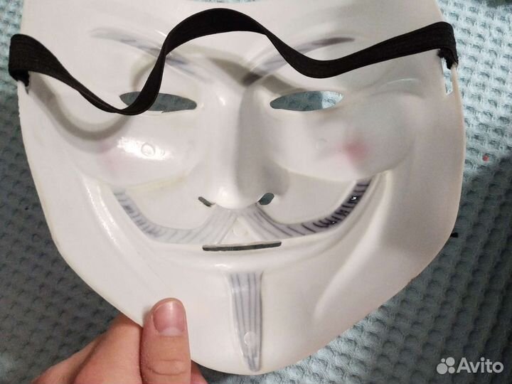 Маска
