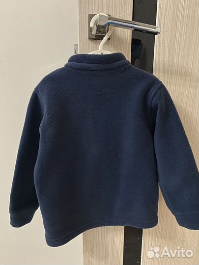 Толстовка для мальчика