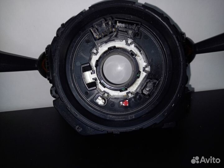 Подрулевые переключатели BMW F20 F31 X3 F25