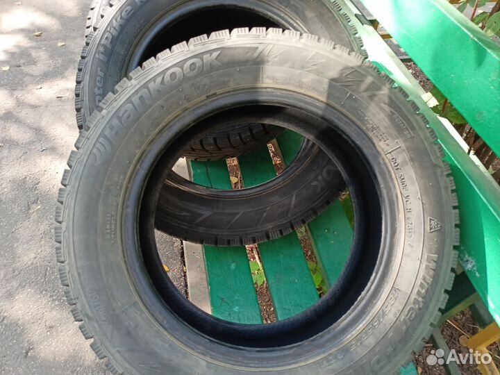 Nexen Roadian CTX 5/9.5 R15