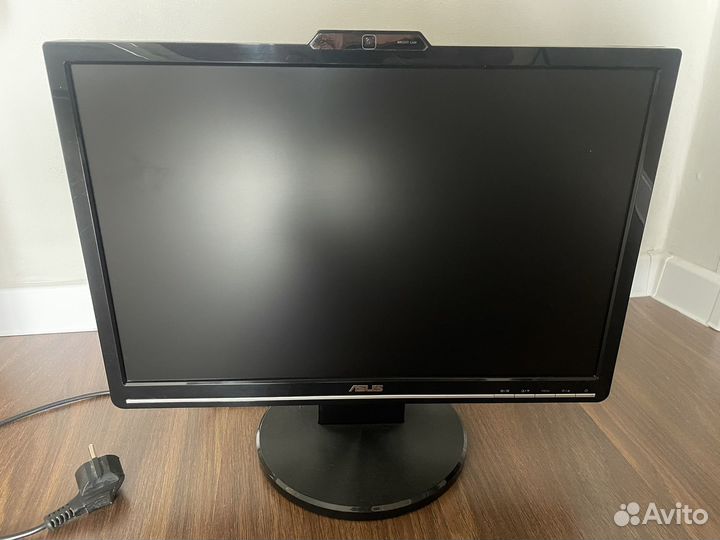 Монитор Asus vk191d