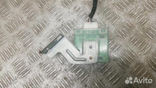 Блок управления ford ranger 1 (SEA05NC01)