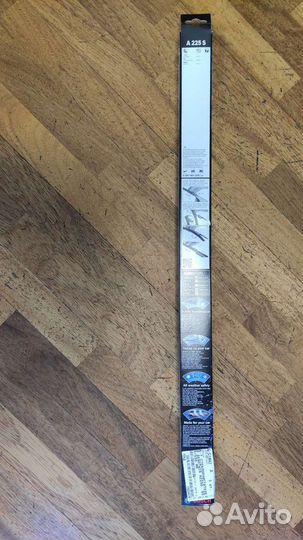 Новые Щетки стеклоочистителя bosch aerotwin