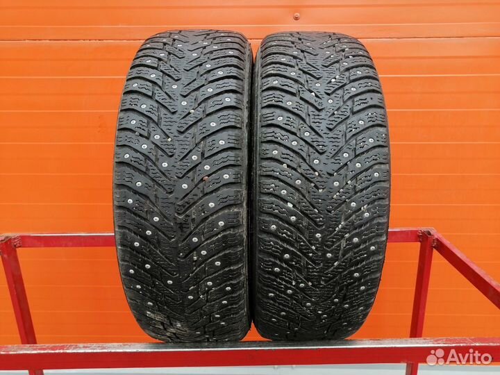 Nokian Tyres Hakkapeliitta 8 195/65 R15 95T