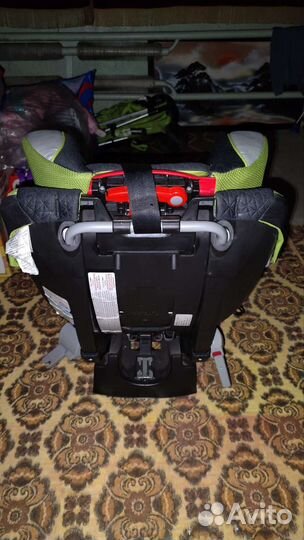 Детское кресло evenflo