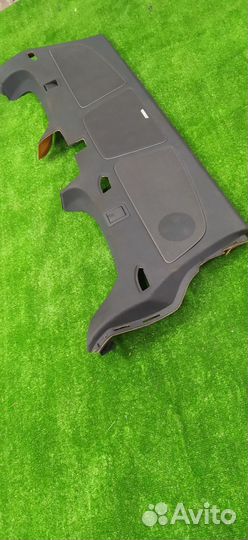 Полка заднего стекла Audi A8 D4 cdra 2010