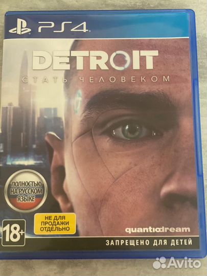 Игры для приставок ps4